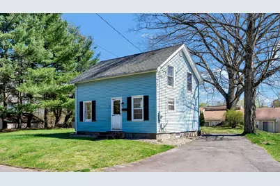 10 Cemetary Avenue, Vernon, CT 06066 - Photo 1