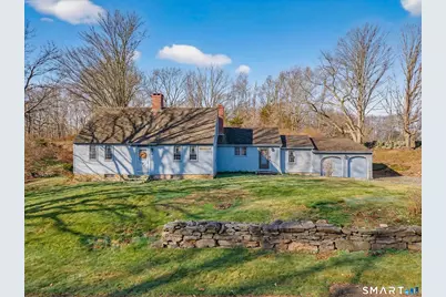 37 North Stonington Road, Stonington, CT 06378 - Photo 1