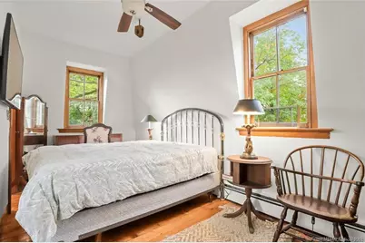 47 Hollow Tree Ridge Road #A, Darien, CT 06820 - Photo 19