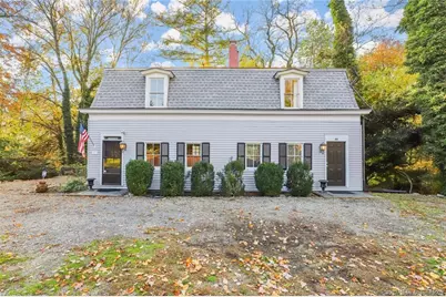 47 Hollow Tree Ridge Road #A, Darien, CT 06820 - Photo 3