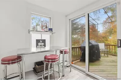 47 Hollow Tree Ridge Road #A, Darien, CT 06820 - Photo 15