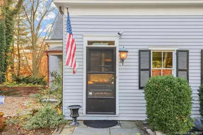 47 Hollow Tree Ridge Road #A, Darien, CT 06820 - Photo 29