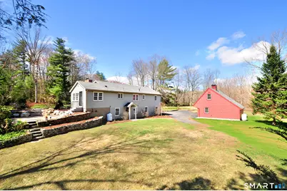 170 Simsbury Road, Granby, CT 06090 - Photo 37