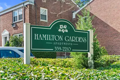 14 Hamilton Court #A, Stamford, CT 06902 - Photo 17