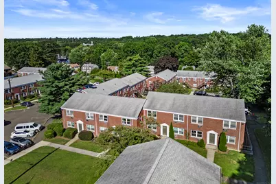 14 Hamilton Court #A, Stamford, CT 06902 - Photo 27