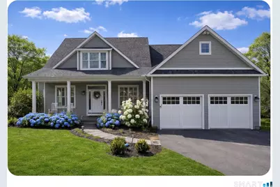 4 Red Fox Court, New Fairfield, CT 06812 - Photo 35