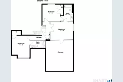 4 Red Fox Court, New Fairfield, CT 06812 - Photo 37