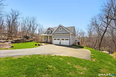 4 Red Fox Court, New Fairfield, CT 06812 - Photo 33