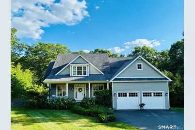 4 Red Fox Court, New Fairfield, CT 06812 - Photo 1