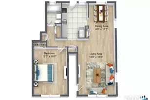 12 Hamilton Ct, Stamford, CT 06902 - Photo 9