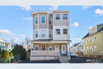 74 Chadwick Avenue #3, Hartford, CT 06106 - Photo 1