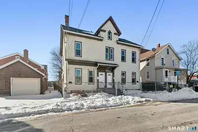 57 Milne Street, Bridgeport, CT 06604 - Photo 3