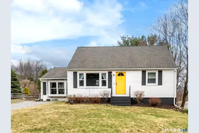 80 Baron Lane, Torrington, CT 06790 - Photo 1