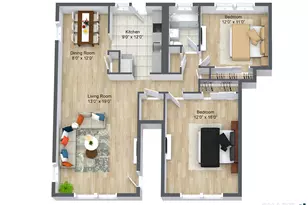 146 Blachley Rd, Stamford, CT 06902 - Photo 15