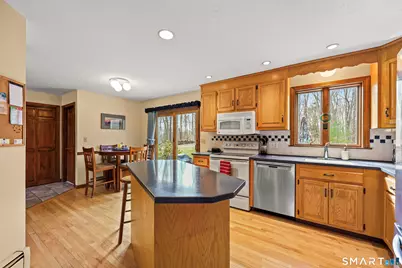 371 Old Slocum Road, Hebron, CT 06248 - Photo 11