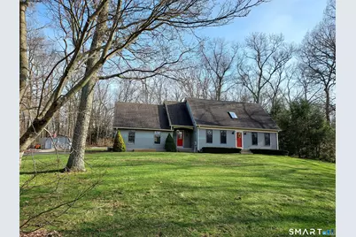 371 Old Slocum Road, Hebron, CT 06248 - Photo 1