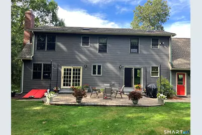 371 Old Slocum Road, Hebron, CT 06248 - Photo 5