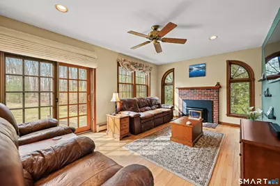 371 Old Slocum Road, Hebron, CT 06248 - Photo 23