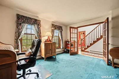 371 Old Slocum Road, Hebron, CT 06248 - Photo 19