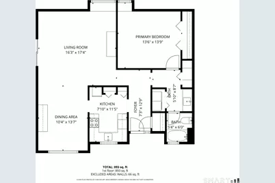 4 Heritage Village #A, Southbury, CT 06488 - Photo 17