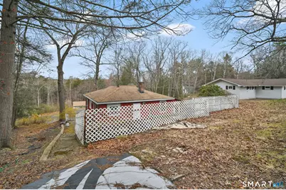 128 Conklin Road, Stafford, CT 06076 - Photo 5