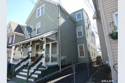 43 Elmwood Avenue, Bridgeport, CT 06605 - Photo 1