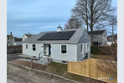 5 Forsyth Street, Stonington, CT 06355 - Photo 1