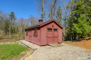 1968 Route 198 Rte, Woodstock Valley, CT 06281 - Photo 7