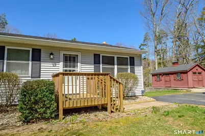 1968 Route 198 Route, Woodstock Valley, CT 06281 - Photo 5