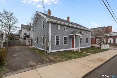 1 Palmer Street, Stonington, CT 06379 - Photo 3