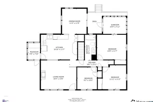 37 Yates St, West Haven, CT 06516 - Photo 3