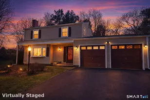 104 Carman Rd, Manchester, CT 06042 - Photo 1