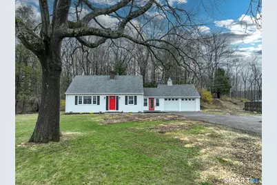 70 Cedar Drive, Durham, CT 06422 - Photo 1