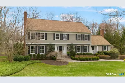 106 Silver Spring Road, Wilton, CT 06897 - Photo 39