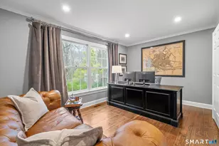 106 Silver Spring Rd, Wilton, CT 06897 - Photo 7