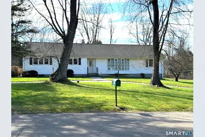 16 Clearview Drive, Woodbridge, CT 06525 - Photo 1