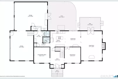 170 Whippoorwill Lane, Stratford, CT 06614 - Photo 37