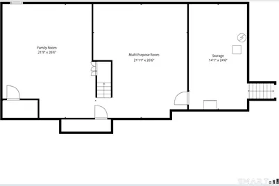 170 Whippoorwill Lane, Stratford, CT 06614 - Photo 37