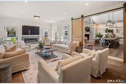 234 Brookside Road, Darien, CT 06820 - Photo 11