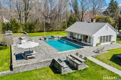 234 Brookside Road, Darien, CT 06820 - Photo 37