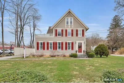 112 Main Street, Essex, CT 06409 - Photo 1