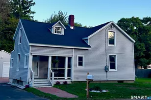 110 Belmont Ave, Windsor, CT 06095 - Photo 1