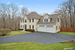 12 Fox Run, Columbia, CT 06237 - Photo 3