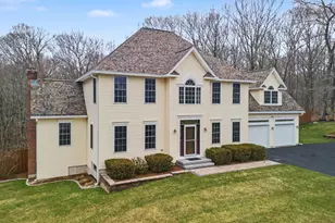 12 Fox Run, Columbia, CT 06237 - Photo 1