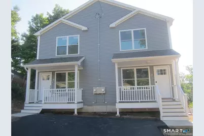 574 Chopsey Hill Road #A, Bridgeport, CT 06606 - Photo 1