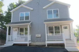 574 Chopsey Hill Rd, Bridgeport, CT 06606 - Photo 1