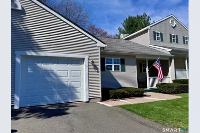 10 Dibble Hollow Lane #10, Windsor Locks, CT 06096 - Photo 1