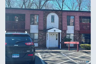 35 Woodsedge Drive #3C, Newington, CT 06111 - Photo 9