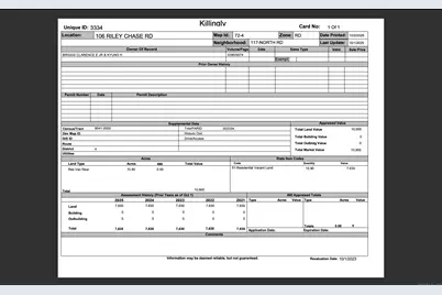 106 Riley Chase Road, Killingly, CT 06241 - Photo 3