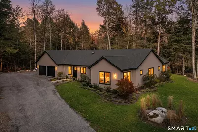 6 Kubish Road, Litchfield, CT 06759 - Photo 1